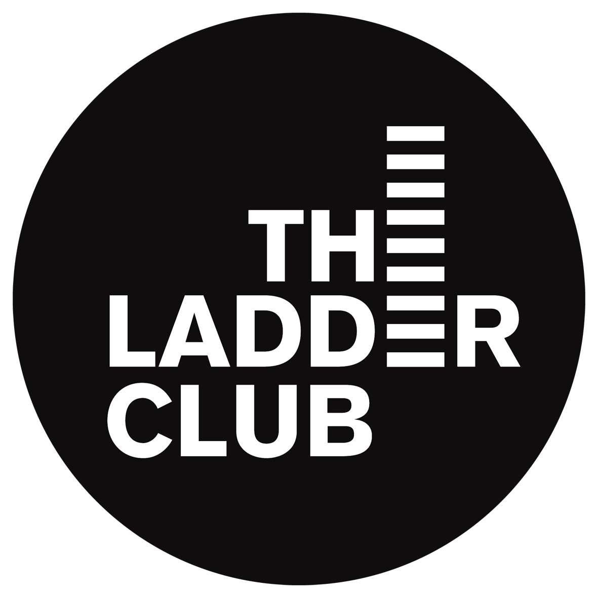 The Ladder Club logo