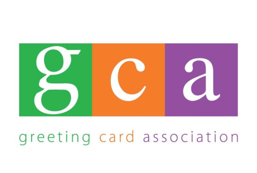 The Greeting Card Association logo