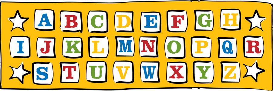 Building blocks range