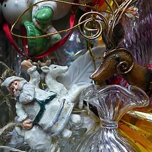 Christmas Decorations 1