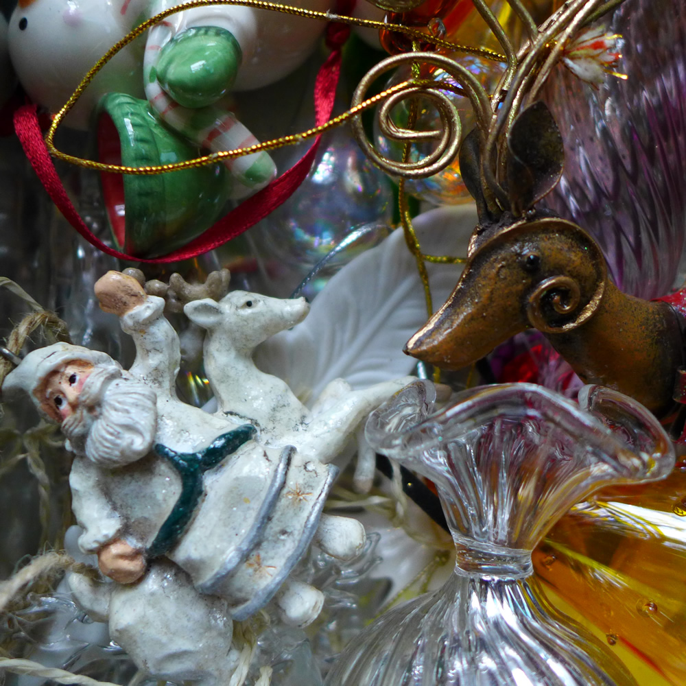 Christmas Decorations 1