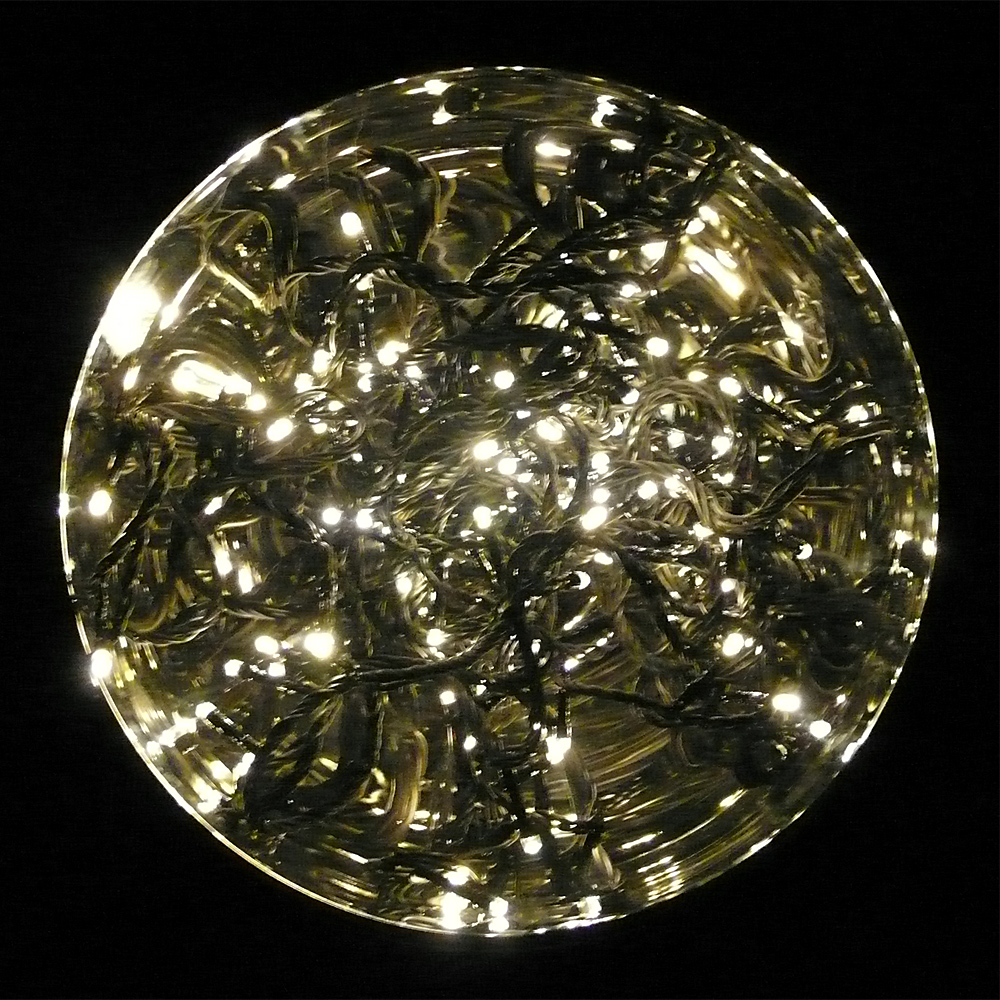A Bowl of Light