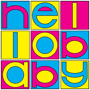 Hello baby