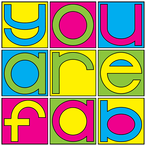 You are fab
