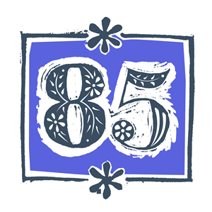 85 - sapphire diamond