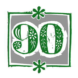 90 - diamond emerald