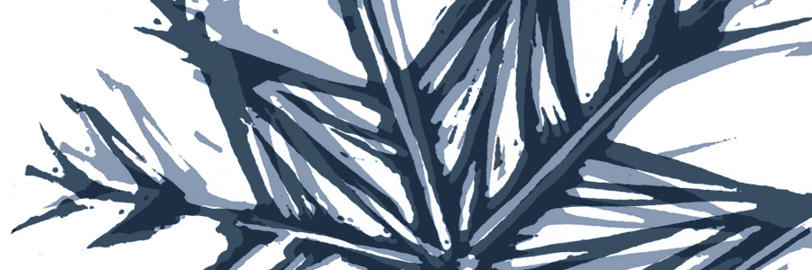 :) detail from Berlin Fragments range