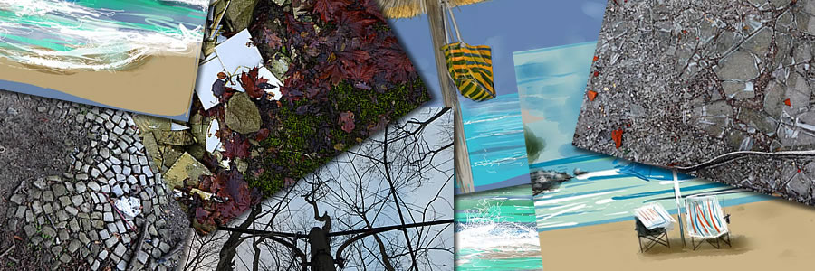 Green Card Design print range