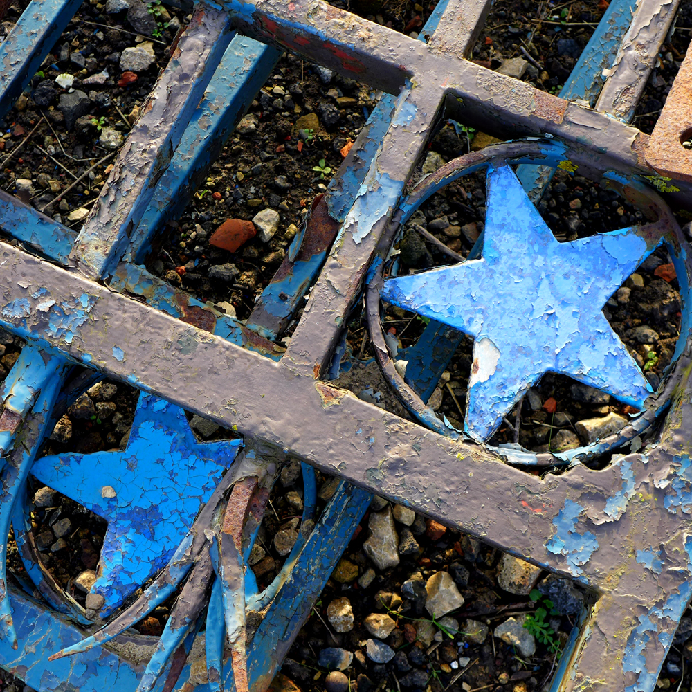 A star or two besides by Roger Newbrook