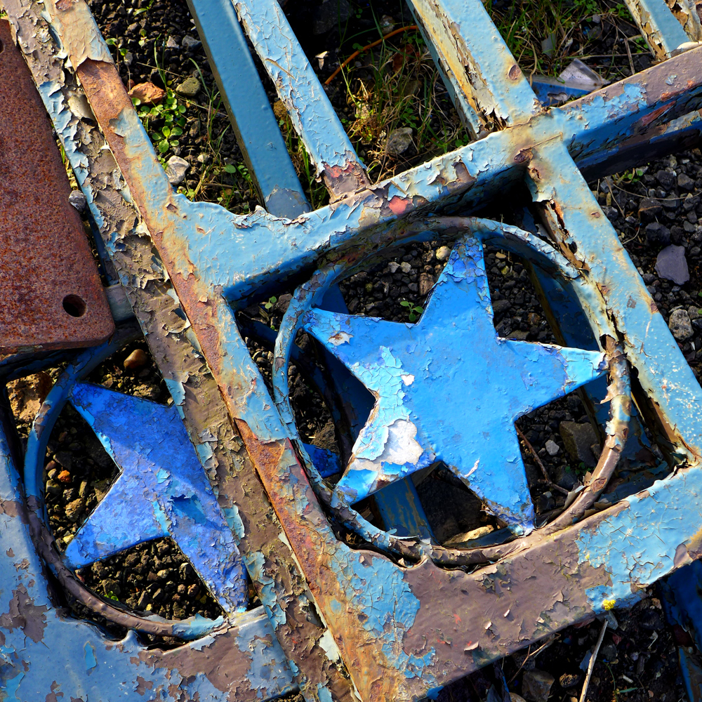 Looking at the Stars by Roger Newbrook